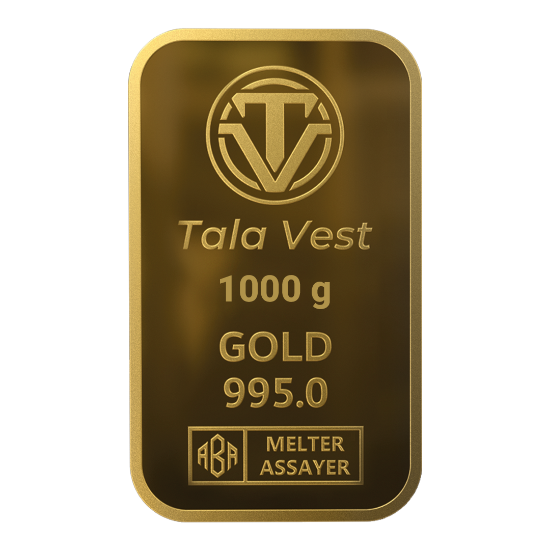 عکس شمش طلا 1000 گرمی عکس شمش طلا 1000 گرمی