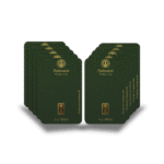 عکس پک 10 تایی شمش طلا 1 گرمی