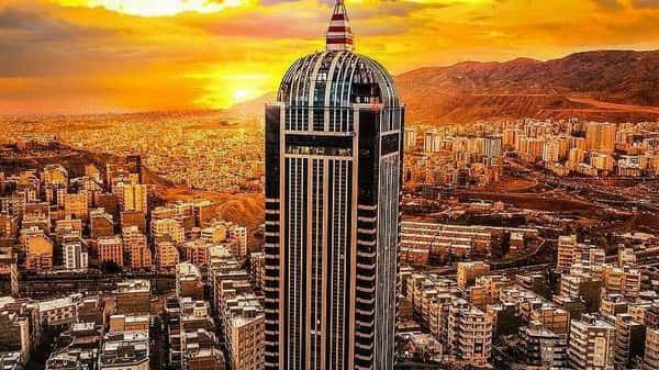 دفتر تبریز